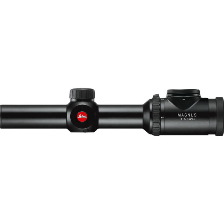 Leica MAGNUS 1-6,3x24 i L-3D img 0