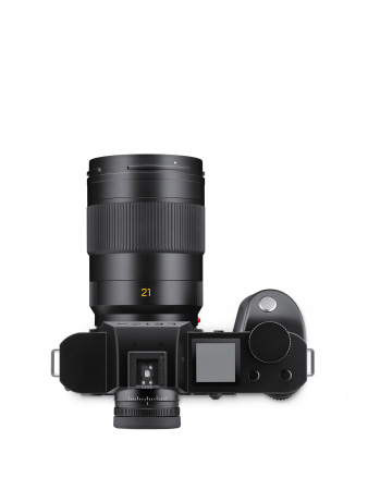 Leica Super-APO-Summicron-SL 21 f/2 ASPH., melna anodēta apdare img 3