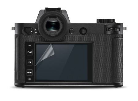 Premium Hybrid Glass для SL 2, SL3 img 1