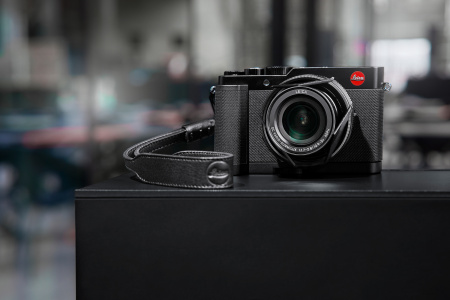 LEICA D-LUX 7  007  издание img 6