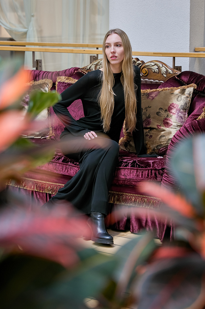 Fotoreportāža no "Leica workshop in Riga"