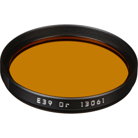 Filtrs Orange E39, melns img 0