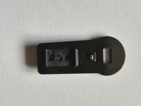 Frame (mask) selector Preview lever M6 Black Laquer img 2