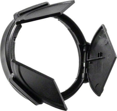 Automatic lens cap  for Leica D-Lux 8, D-Lux 7, D-Lux (Typ 109) img 0