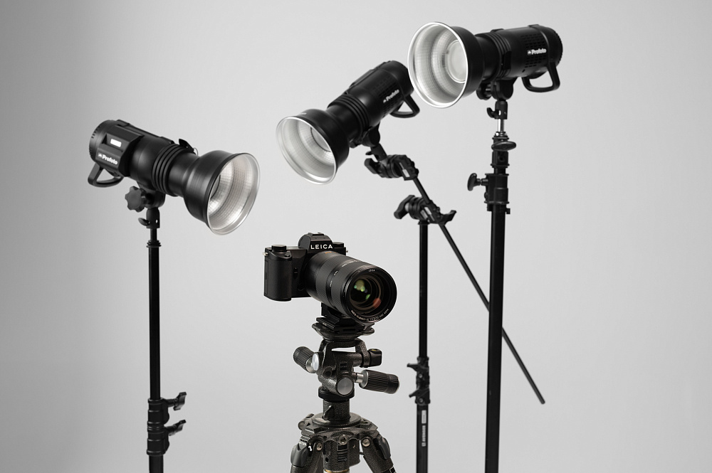Leica SL3-P
