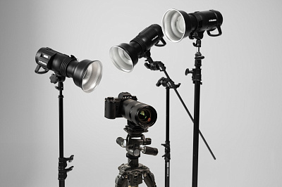 Leica SL3-P