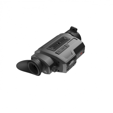 Infiray Finder II FH35R, 35 mm, 640x512, Thermal Range Finding Monocular img 2
