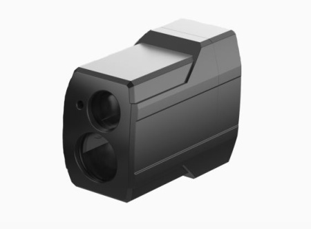Infiray laser rangefinder for RICO series thermal riflescopes img 0