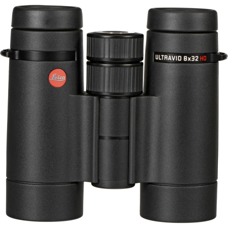 ULTRAVID  8x32 HD-Plus img 0