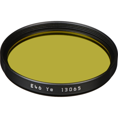 Filtrs Yellow E46, black img 0
