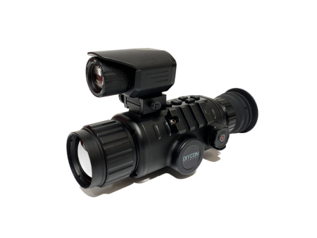 DIYCON VisIR 635 Термальный прицел/ монокуляр img 0