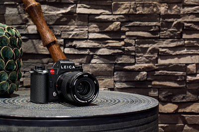 Leica SL3 Leica SL3