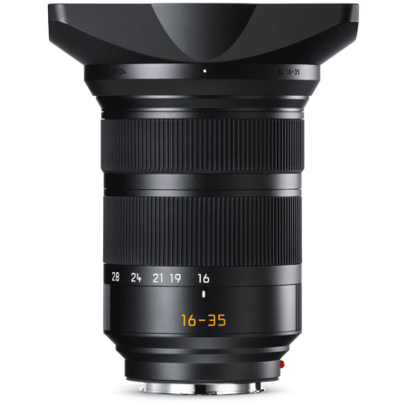 SUPER-VARIO-ELMAR-SL 16-35 mm f/3.5-4.5  ASPH, чёрный img 2