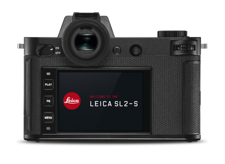 Leica SL2-S body img 1
