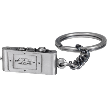 Atslēgu piekariņš Key ring pendant "Ur-Leica“ img 1