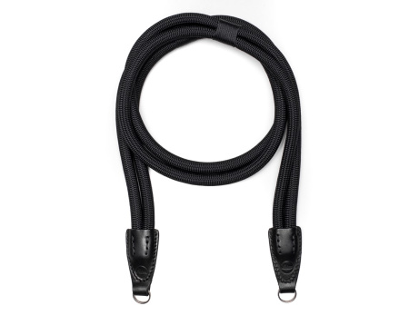 Leica Double Rope Strap, ремень, черный, 100 см, ring img 0