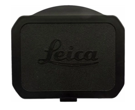 Крышка бленды объектива M 21mm img 1