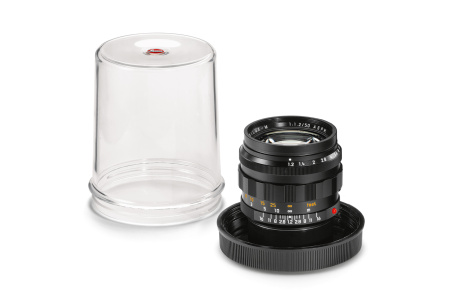 Leica objektīva konteiners img 1