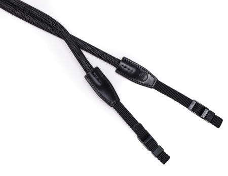 Leica Rope Strap, ремень, черный, 126 см, SO img 0