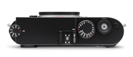 Leica M11,  melna img 2
