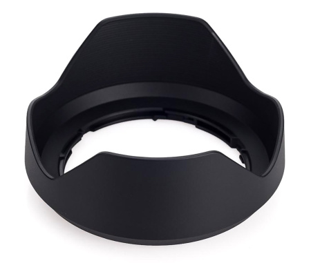 Lens hood for Leica V-Lux 5 img 0