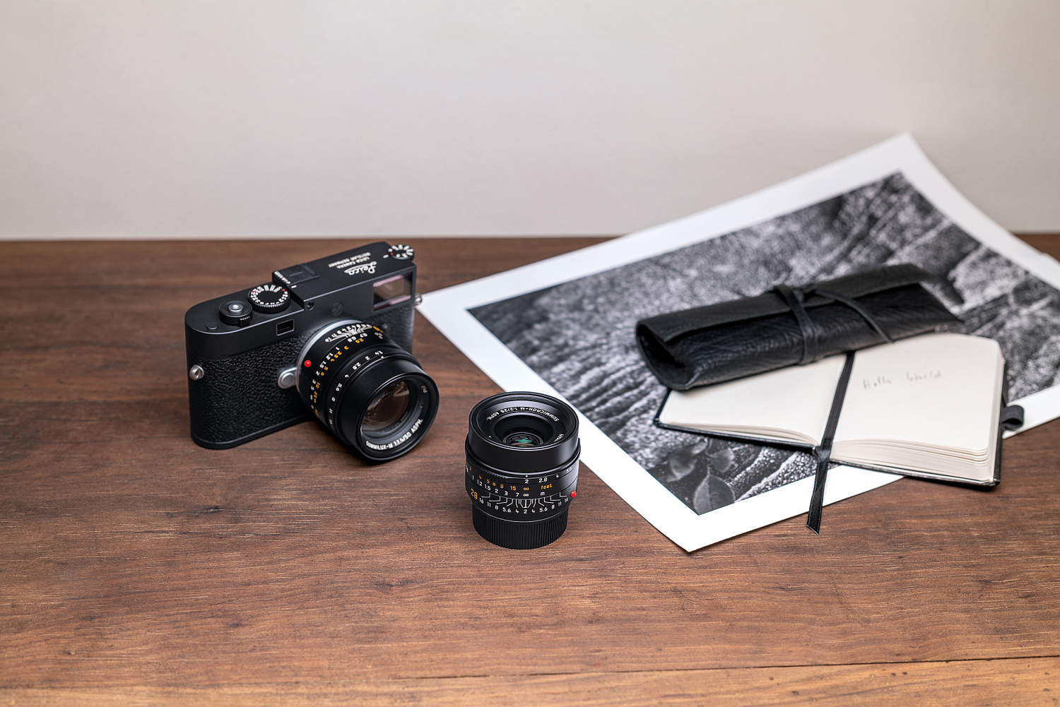 Leica M11-P