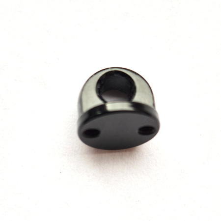 Black laquer strap lug for M6/M7 (1 pc.) img 1