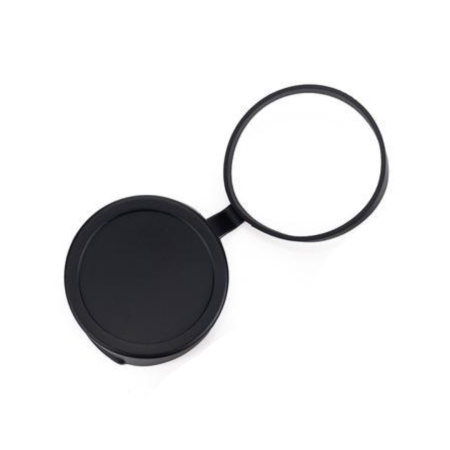 Lens protection cap for Geovid x 56 (old model), black img 0