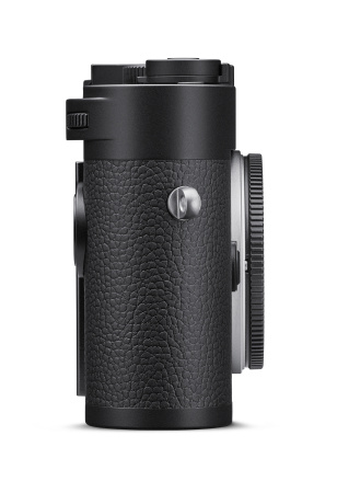 Leica M11 Monochrom, black paint finish img 3