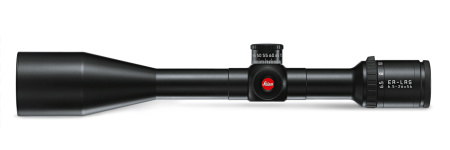 Leica ER 6.5-26x56 LRS L-4a BDC Sport img 1