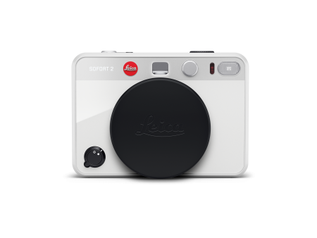 Leica Sofort 2, белый img 0