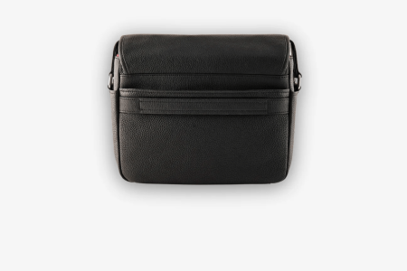 Сумка Oberwerth The SL Bag  Medium, черная img 2