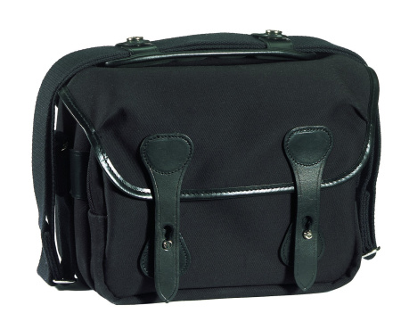 System case M, Billingham for Leica, black img 0