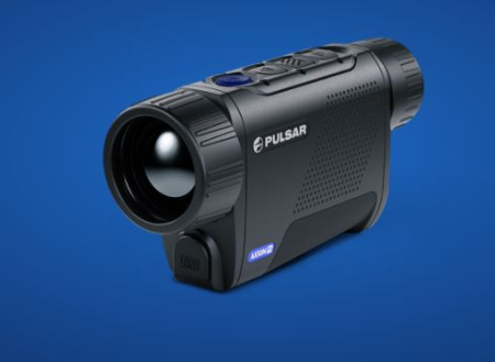 Pulsar Axion 2 XG35  termiskais monokulārs img 0