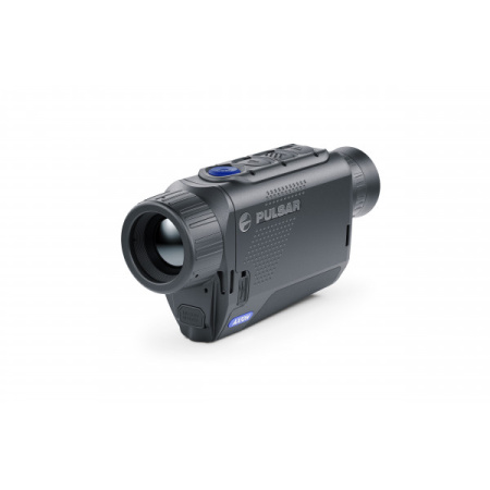 Pulsar Axion XM30F тепловизионная камера img 0