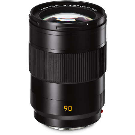 APO-SUMMICRON-SL 90 f/2 ASPH., melns img 0