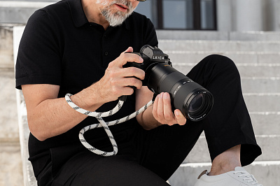 Leica SL3-P