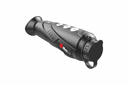 Infiray Eye II E3 Max V2, 35 mm, 384×288, Thermal monocular img 1