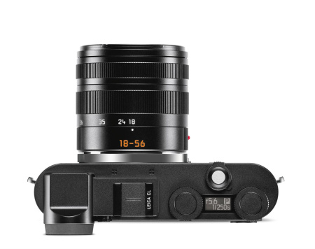 Leica CL Vario Kit (CL+Vario Elmar TL 1:3.5-5.6/18-56 ASPH) img 1
