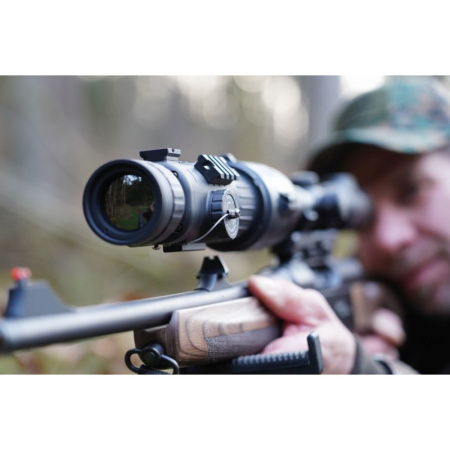 DIYCON VisIR 335 Термальный монокуляр img 1