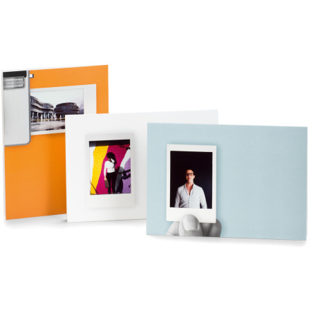 Leica Sofort postcards (3 pcs.) img 0