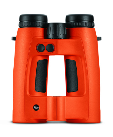 Leica Geovid Pro 42 10x42 Edition Orange img 0