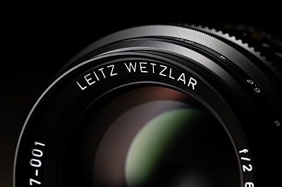Leica Summicron-M 66 f/2