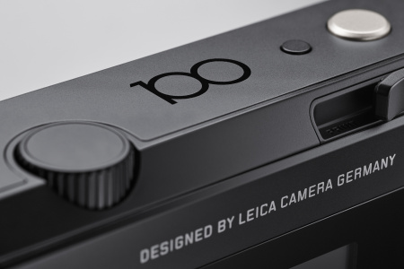 Leica SOFORT 2 100 YEARS OF LEICA Special Edition img 4