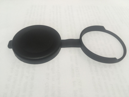 Lens protection cap Geovid HD-Bx42 mm/HD-R (Typ 402/403), black img 0