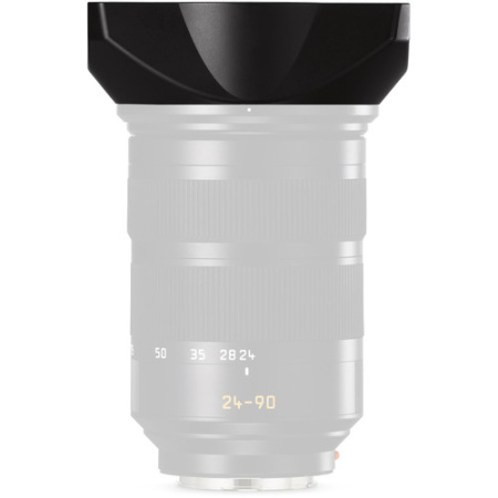 Lens hood SL 24-90 img 0