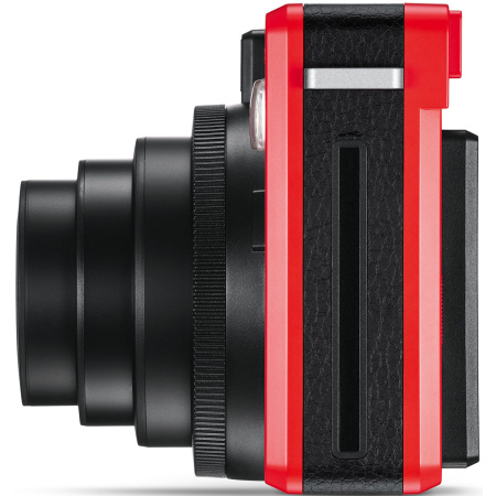 Leica Sofort, красный img 2