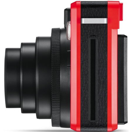 Leica Sofort, red img 2