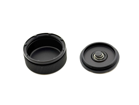 Крышки батарейки для Fortis 6 img 1