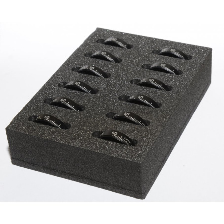 Direct dial set EU1-EU12 img 1